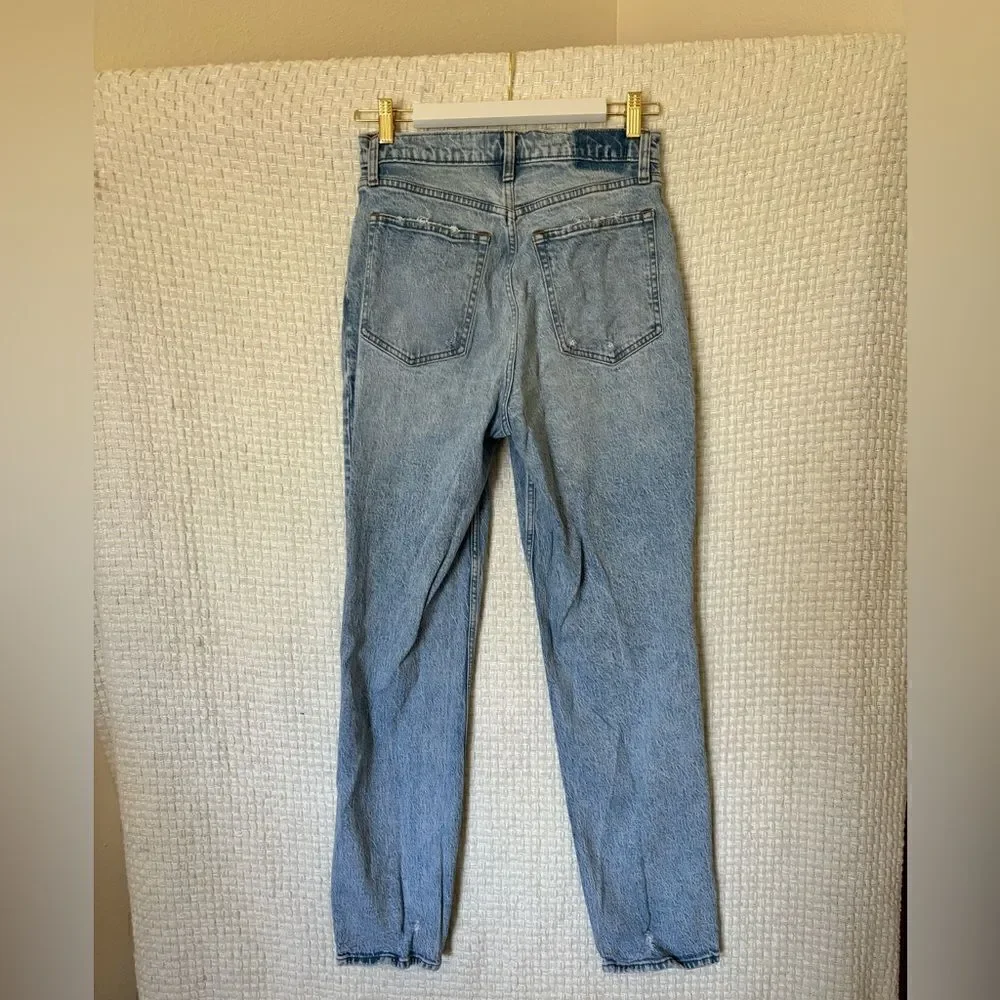 Abercrombie Jeans✨
